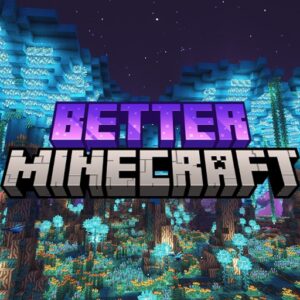 Tải Mod Better Minecraft For MCPE Mới Nhất 2025