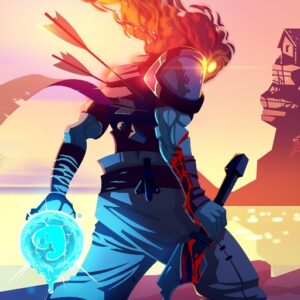 Tải Dead Cells Mod Apk (Menu, Việt Hóa) v3.5.9 Cho Android