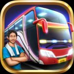 Tải Hack Bus Simulator Indonesia Mod Apk (Vô Hạn Tiền) v4.5