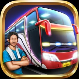 Tải Hack Bus Simulator Indonesia Mod Apk (Vô Hạn Tiền) v4.5