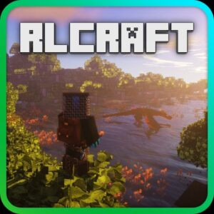 Tải Mod RLCraft Cho MCPE v1.12.2 Tốt Nhất Cho Android