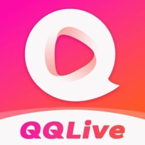 Tải QQLive Mod Apk (Vip, Room Unlocked) v2.5.0
