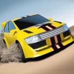 Tải Rally Fury MOD APK (Vô Hạn Tiền, Kim Cương) v1.121