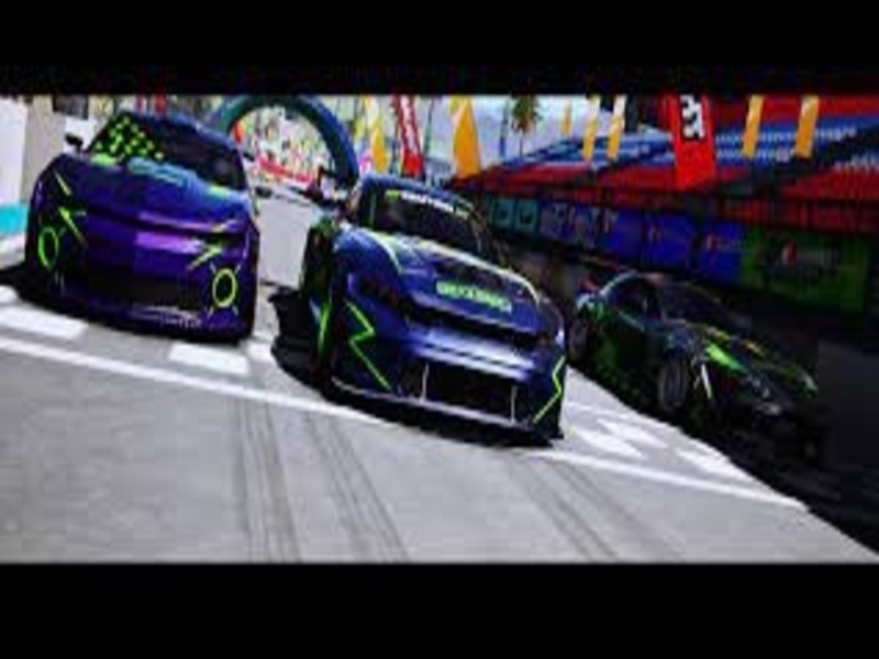 Tải Carx Street Mod Apk (Vô Hạn Tiền, Mở Khóa Xe) v1.16.1 3 Một Số Tính Năng Nổi Bật Của Carx Street Mod Apk