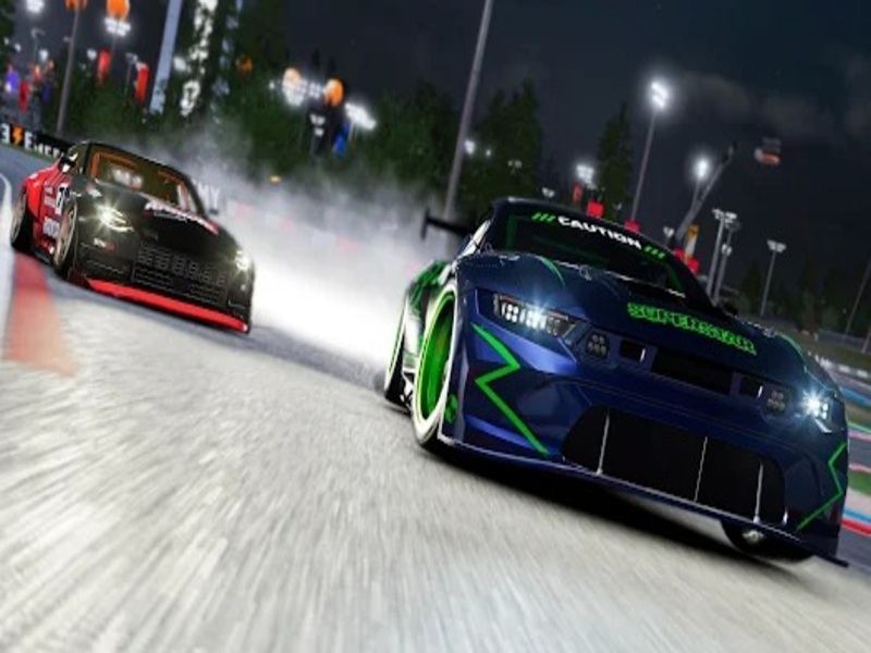 Tải Carx Street Mod Apk (Vô Hạn Tiền, Mở Khóa Xe) v1.16.1 2 Những Trải Nghiệm Thú Vị Khi Chơi Carx Street Mod Apk