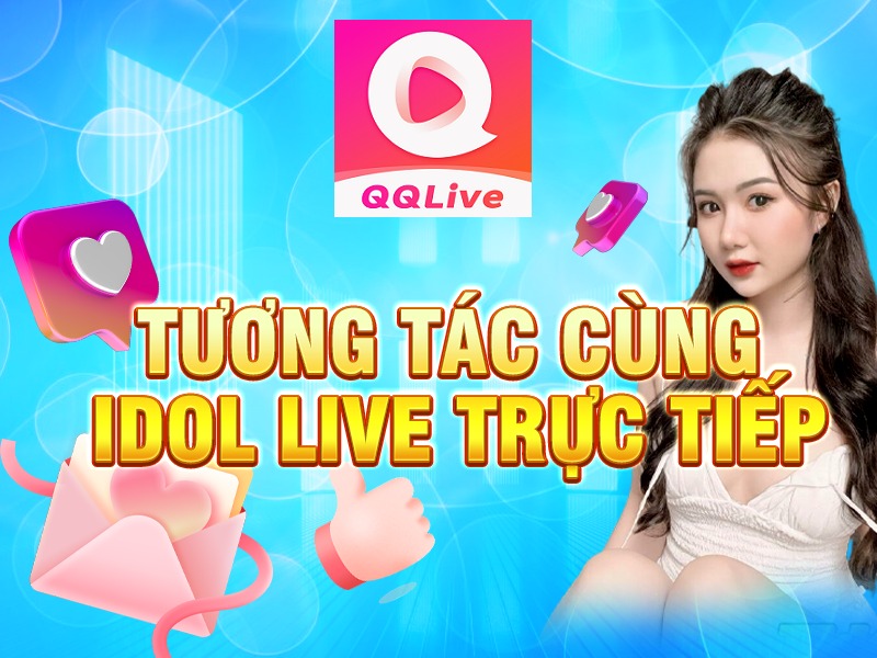 Trò Chuyện Cùng Các Hotgirl