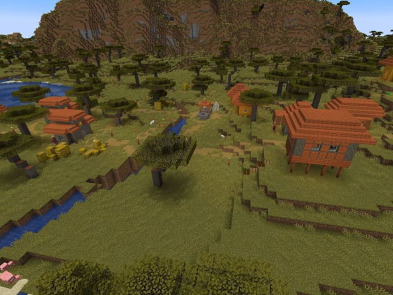 Tải Minecraft 1.20 APK Tiếng Việt Miễn Phí Cho Android 2 Cập Nhật Các Block và Vật Phẩm Trong Mới Minecraft 1.20 APK