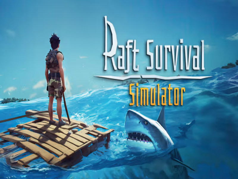 Tải Raft Survival: Ocean Nomad Mod Apk (Menu, Vô Hạn Tiền) v4.5.1 1 Giới Thiệu Về Raft Survival Hack