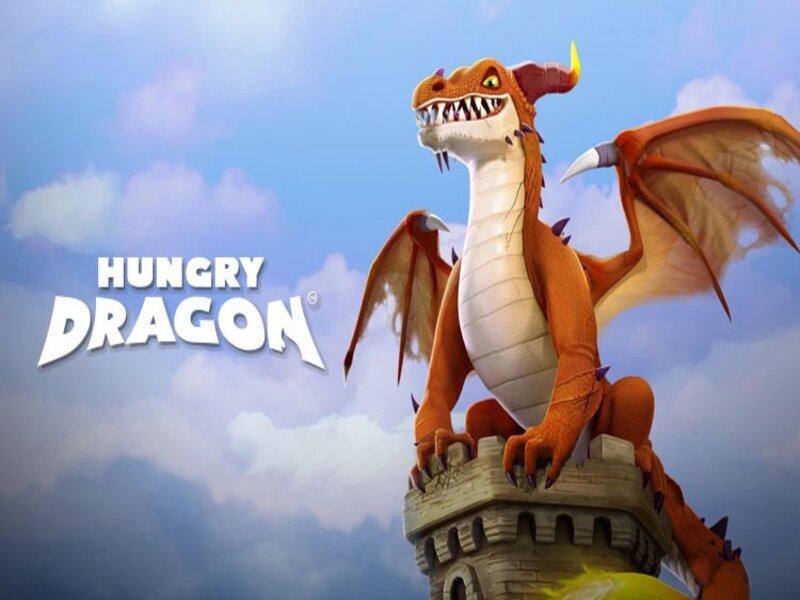 Tải Hungry Dragon Mod Apk (Menu, Vô Hạn Tiền, 1 Hit, Kim Cương) v5.4 1 Giới Thiệu Tổng Quan Về Hack Hungry Dragon