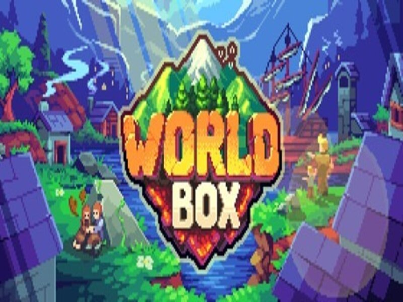 Giới Thiệu Về Wordlbox Mod Apk
