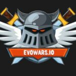 Tải Evowars Io MOD APK (Lên Level Nhanh, Bất Tử, No Ads) v2.0.136
