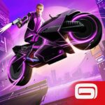 Tải Hack Gangstar Vegas MOD APK (Vip 10, Vô Hạn Tiền) v8.9.0g