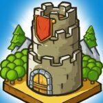 Tải Hack Grow Castle MOD APK (Vô Hạn Tiền, Menu, Kim Cương) v1.50.6