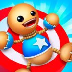 Tải Hack Kick The Buddy Mod APK (Vô Hạn Tiền, Vàng) v2.14.5