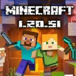 Tải Minecraft 1.20.51 APK Mới Nhất Cho Android