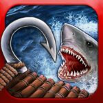 Tải Raft Survival: Ocean Nomad Mod Apk (Menu, Vô Hạn Tiền) v4.5.1