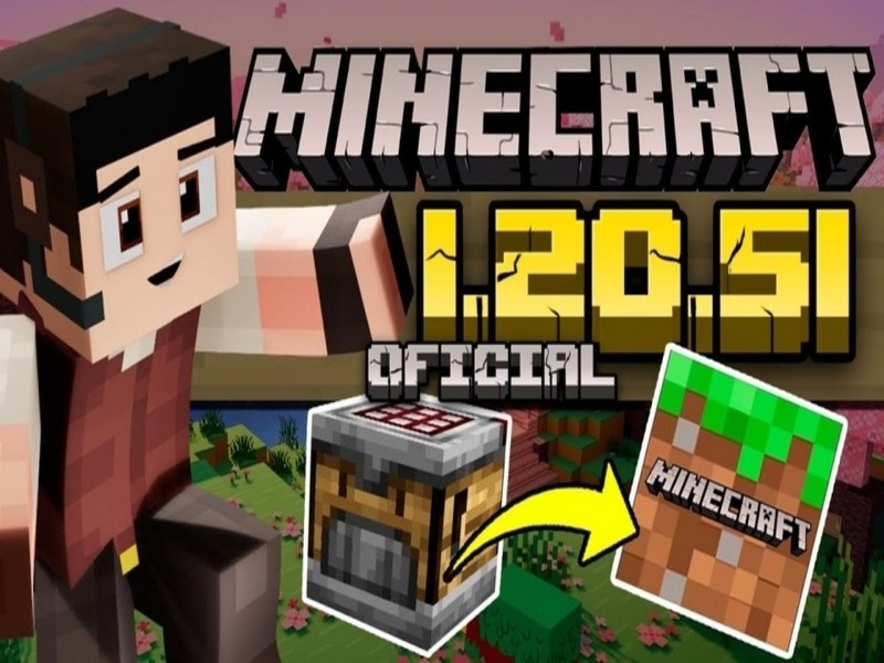 Tải Minecraft 1.20.51 APK Mới Nhất Cho Android 4 Một Số Lỗi Được Mojang Sửa Trong Minecraft 1.20 51 APK