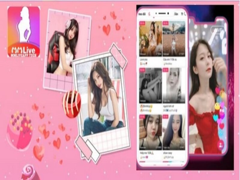 Livestream Và Tương Tác Trực Tiếp