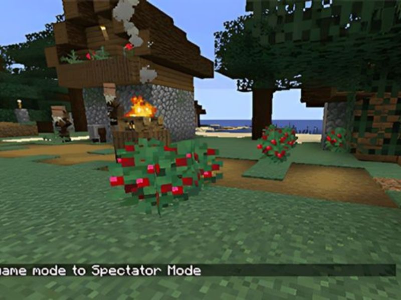 Tính Năng Nổi Bật Của Minecraft 1.19.2 APK 