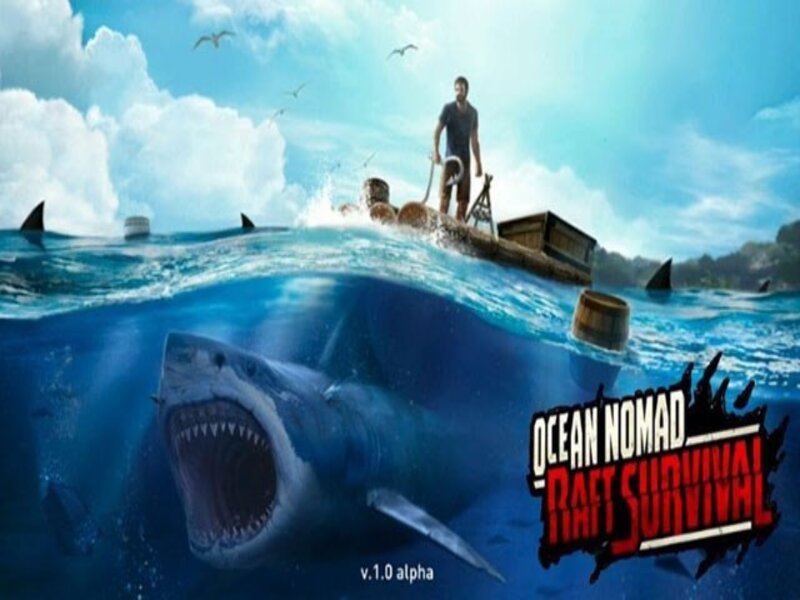 Tải Raft Survival: Ocean Nomad Mod Apk (Menu, Vô Hạn Tiền) v4.5.1 2 Tính năng vô hạn tiền của Raft Survival Hack