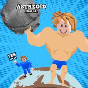Tải Hack Lifting Hero MOD APK (Vô Hạn Tiền, Autoclick) v46.8.15