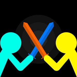 Tải Hack Supreme Duelist Stickman MOD APK (Vô Hạn Tiền, Max Level) v4.0.5