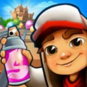 Tải Hack Subway Surfers Androidmentor Mod Apk (Vô Hạn Tiền, Menu) v3.62.10