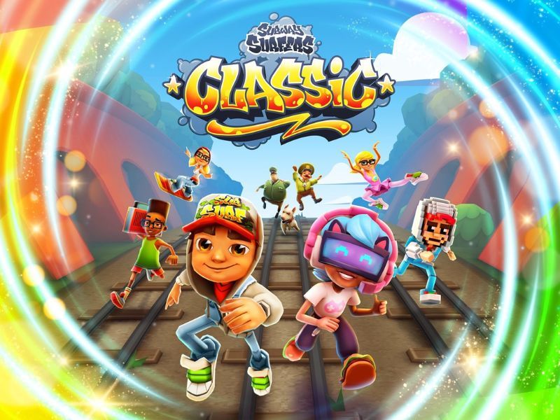 Tải Hack Subway Surfers Androidmentor Mod Apk (Vô Hạn Tiền, Menu) v3.62.10 3 Những Tính Năng Nổi Bật Ở Phiên Bản Subway Surfers Mod Apk