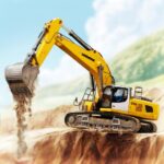 Tải Hack Construction Simulator 3 Mod Apk (Vô Hạn Tiền) v1.1.1473