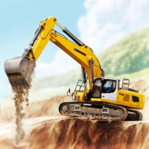 Tải Hack Construction Simulator 3 Mod Apk (Vô Hạn Tiền) v1.1.1473