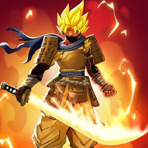 Tải Hack Stickman Legends Mod Apk (Menu, Vô Hạn Tiền) v7.0.15