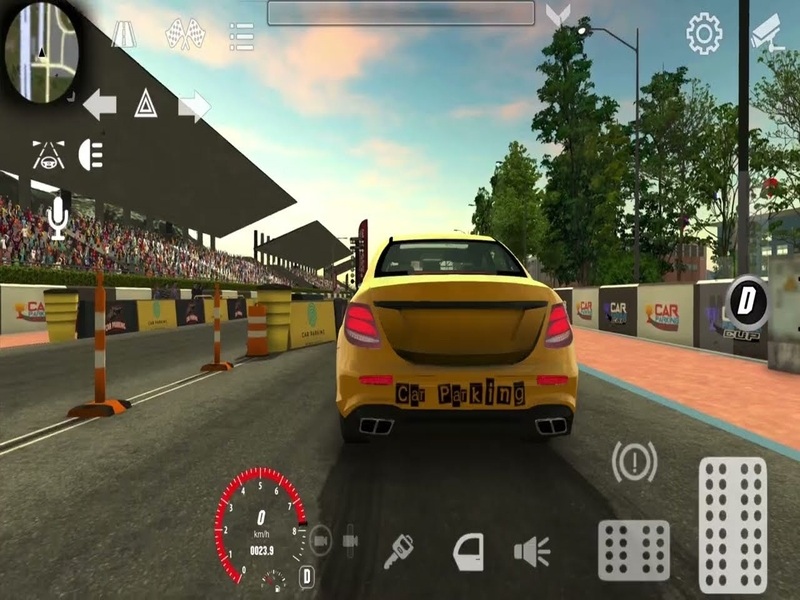 Tải Hack Car Parking Multiplayer MOD APK (Vô Hạn Tiền, Mở Khoá) v4.9.4.2 3 Car Parking Multiplayer Hệ thống xe, chế độ chơi đa dạng