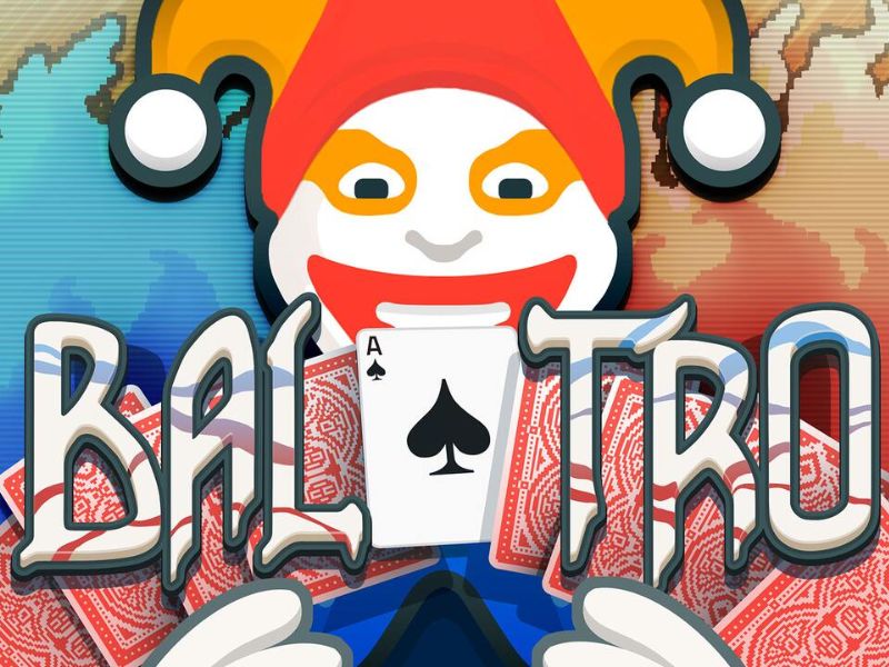 Tải Balatro APK V0.7 Miễn Phí Cho Android 1 Giới Thiệu Về Balatro APK Mới Nhất
