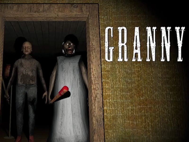 Giới Thiệu Về Hack Granny