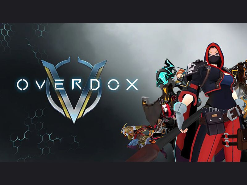 Tải Hack OVERDOX MOD APK (Menu) v2.2.2 Mới Nhất 1 Giới Thiệu Về Hack OVERDOX
