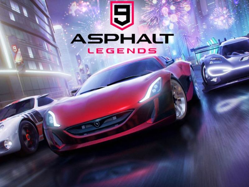 Tải Asphalt 9 Mod Apk (Menu, Full Tiền và Kim Cương, Bất Tử) v46.1.1a 1 Giới Thiệu Về Phiên Bản Asphalt 9 Hack