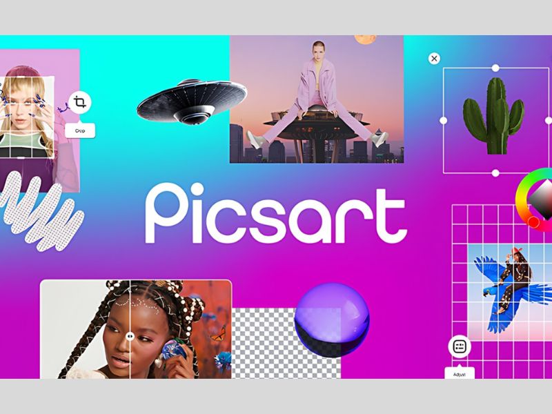 Tải PicsArt TheArtpics Mod Apk (Unlocked Premium) v30.0.2 1 Giới Thiệu Về PicsArt TheArtpics Mod Apk