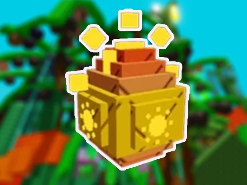 Hack Grow A Garden Mở Trứng 