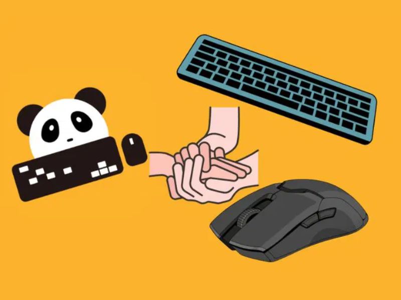 Tải Panda Mouse Pro APK v8.9 Cho Android 1 Khám Phá Chi Tiết Về Panda Mouse Pro Apk