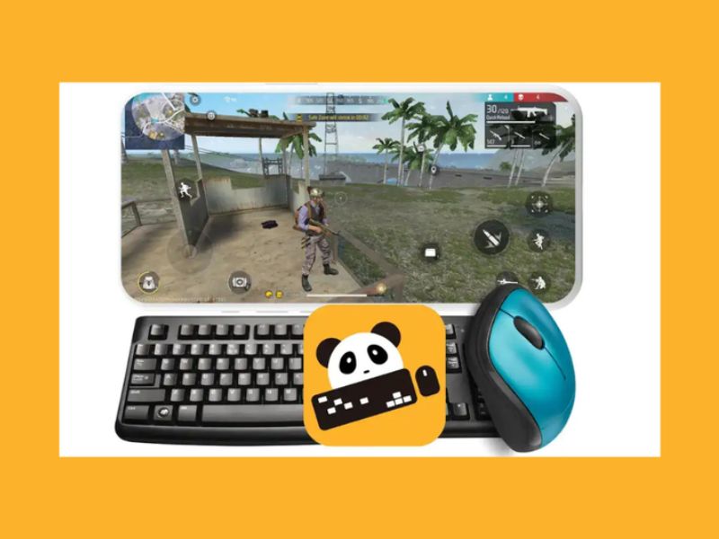 Tải Panda Mouse Pro APK v8.9 Cho Android 2 Panda Mouse Pro Apk Bàn phím chất lượng