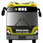 Tải Bus Simulator Vietnam Mod Apk (Vô Hạn Tiền) v9.3.8