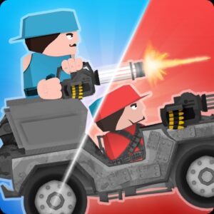 Tải Hack Clone Armies MOD APK (Vô Hạn Tiền) v10000.5.1