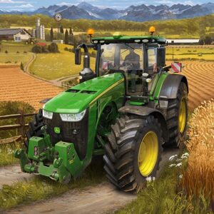 Tải Farming Simulator 20 Mod Apk (Vô Hạn Tiền) v0.0.0.93