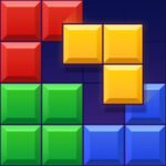 Tải Hack Block Blast Mod APK (Vô Hạn Vương Miện, Menu, Điểm) v8.2.2