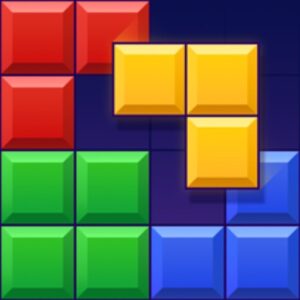 Tải Hack Block Blast Mod APK (Vô Hạn Vương Miện, Menu, Điểm) v8.2.2