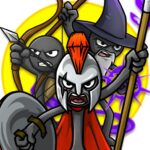 Tải Hack Stick War Saga (Mod Menu, Vô Hạn Tiền) v2025.4.2136