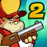 Tải Hack Swamp Attack 2 (Vô Hạn Tiền, Menu) v1.0.82