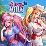 Tải Horny Villa Mod Apk (Menu, Rương Miễn Phí) v40.4.1