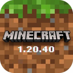 Tải Minecraft 1.20.40 Miễn Phí Cho Android