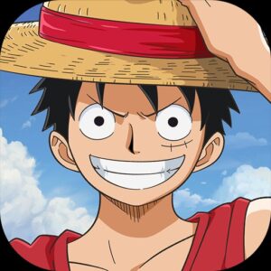 Tải One Piece Fighting Path Mod APK (Vô Hạn Tiền, Menu) v1.25.1